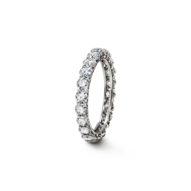 Memoire Ring 