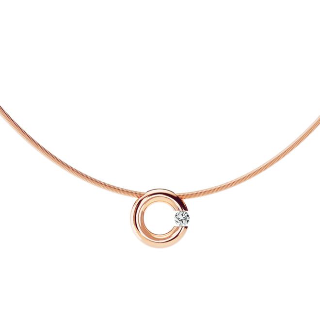 Spannring® Anhänger