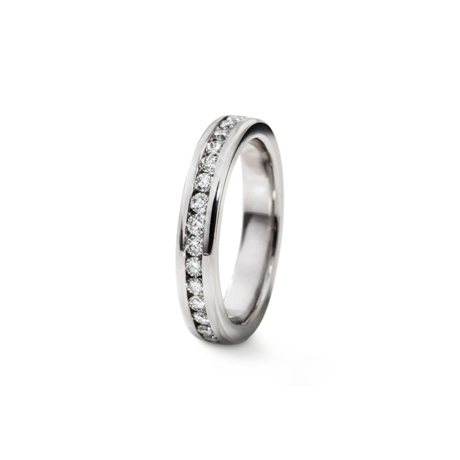 Memoire Ring 