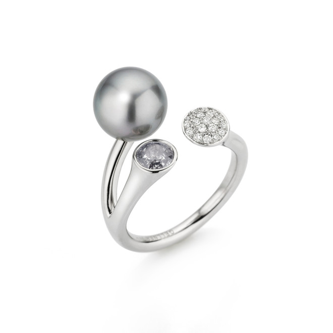 Modern Classics Ring