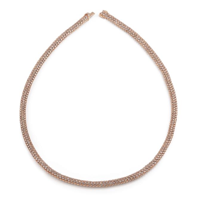 Dolce Vita Collier