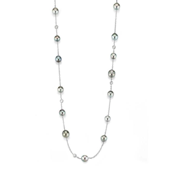 Salt´n Pepper Collier