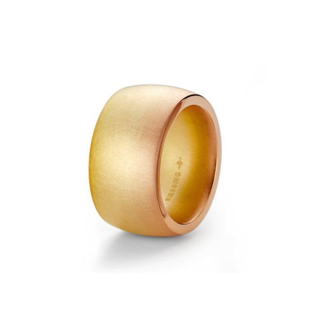 Solaris Tonneau Ring