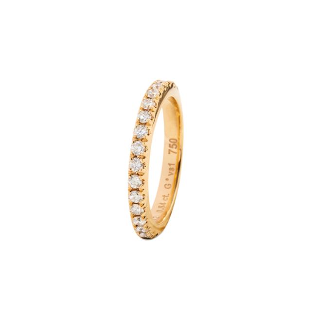 Jochen Pohl Brillant Ring