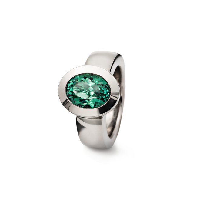 Ring Turmalin Candy