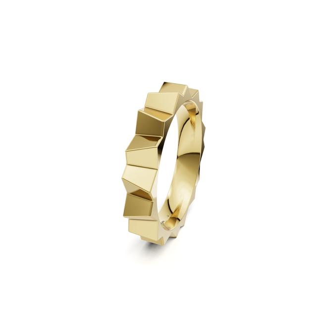 Vivida Z Ring