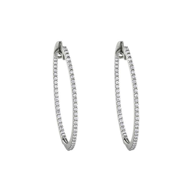 Hoops Creolen 