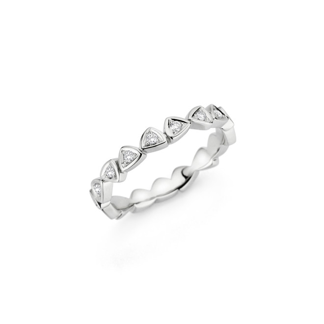 Wave Ring
