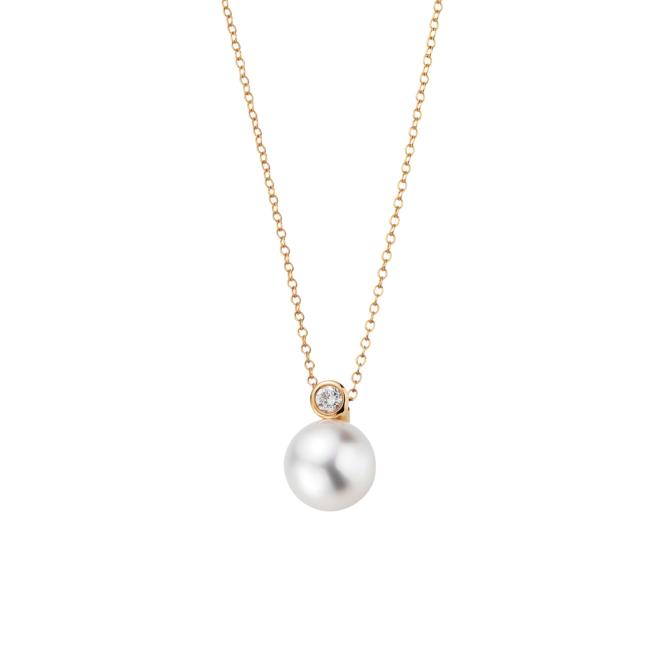 H2O Collier
