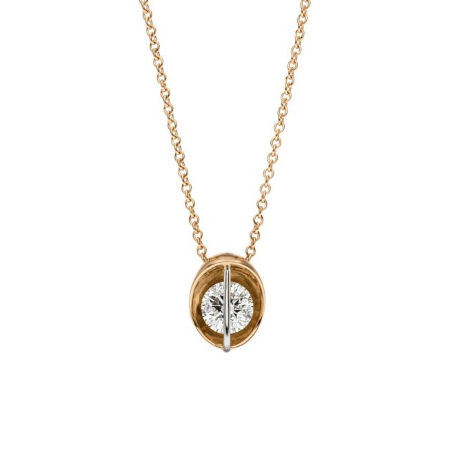 LIBERTÉ Collier