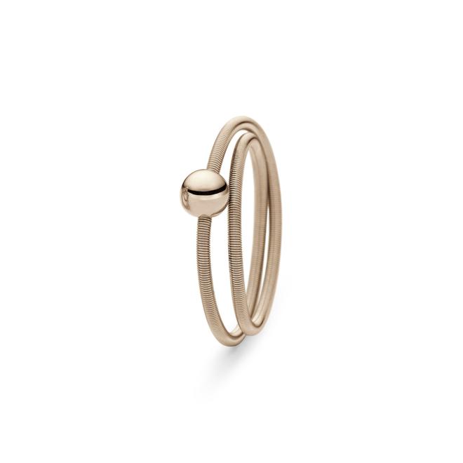 Colette Ring 2-fach