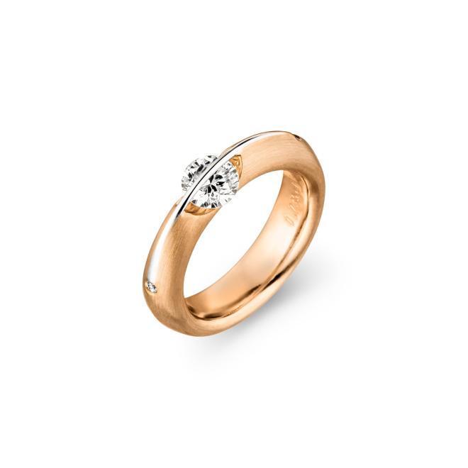LIBERTÉ Diamantring