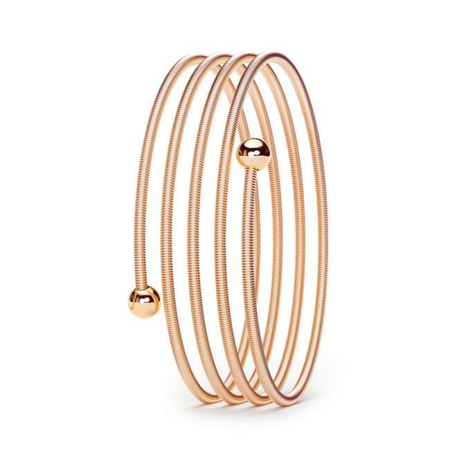 Colette C Embrace Armreif 4-fach 