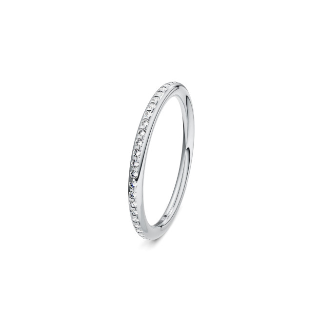 Satellite Fine Ring