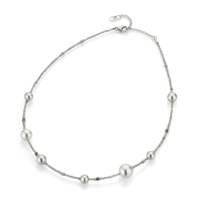 Castaway Collier