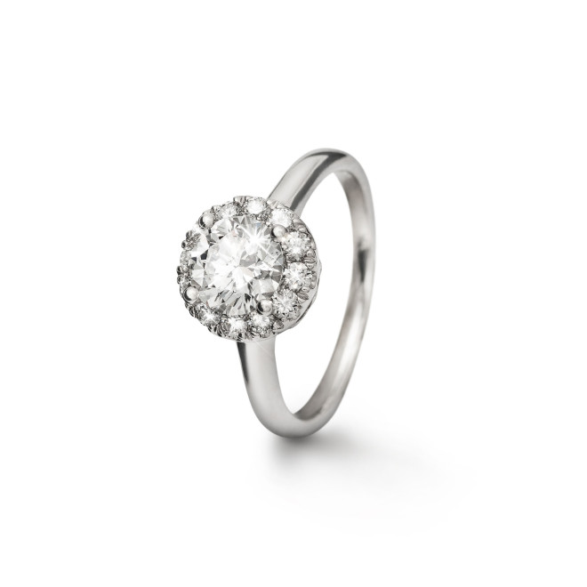 Classique Ring