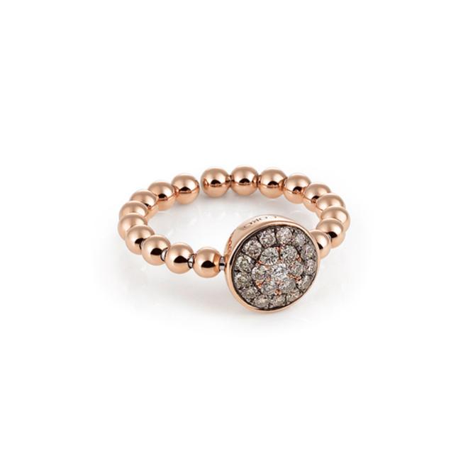 Palladio Ring