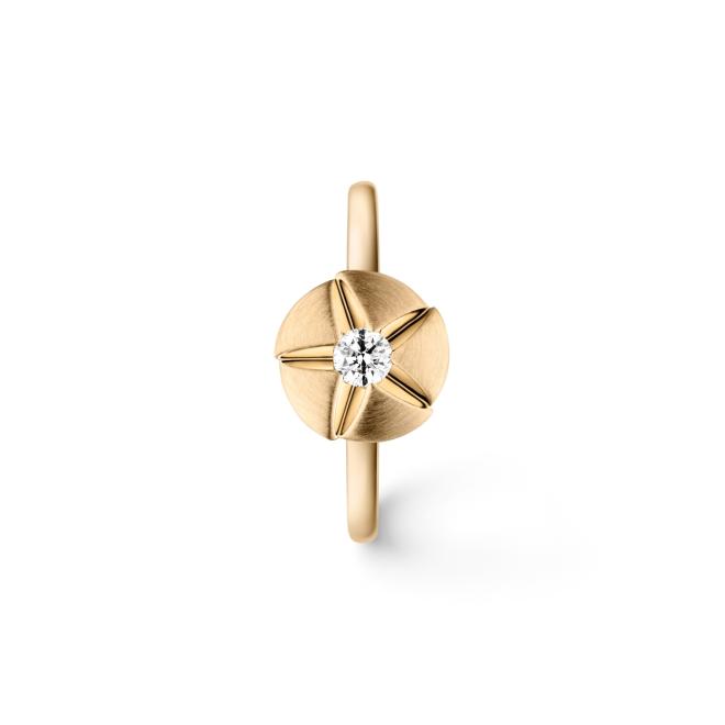 PATCHMATCH Diamantring