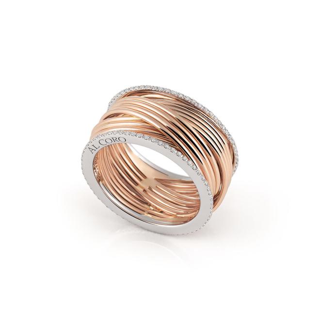 Serenata Ring