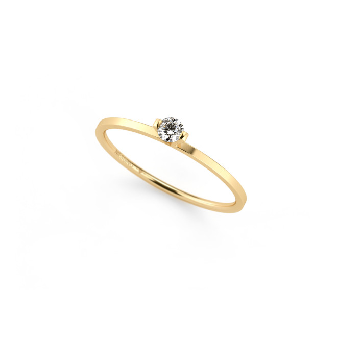 Princess Ring