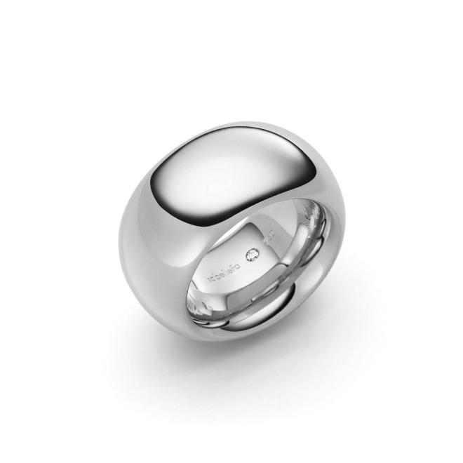 Ring "Ellipse 17"