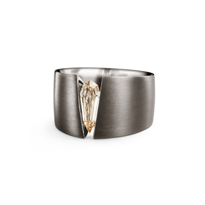 THE ONE Herrenring