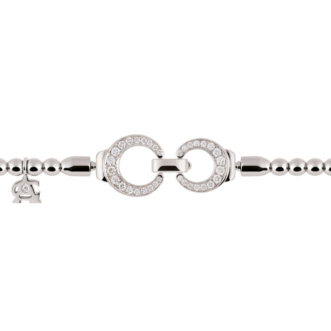 Mezzaluna Attrae Armband