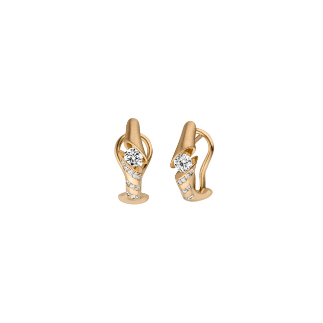 CALLA Ohrschmuck