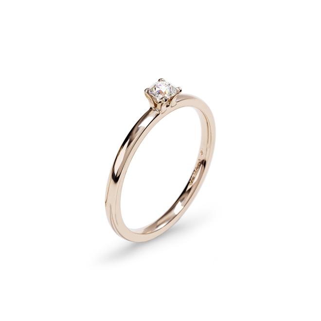 Amatis Fine Ring