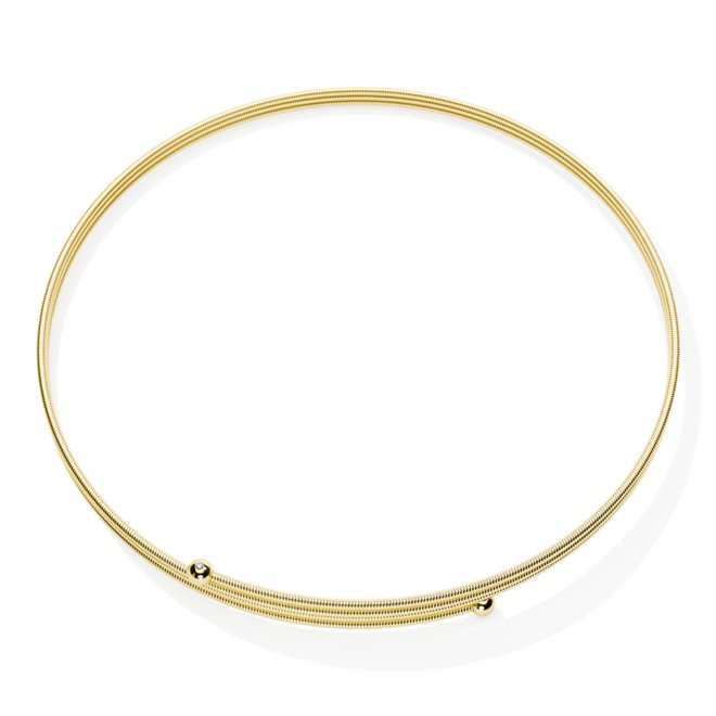 Colette C Embrace Collier 3-fach