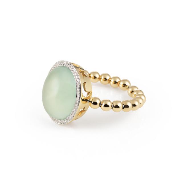Palladio Ring