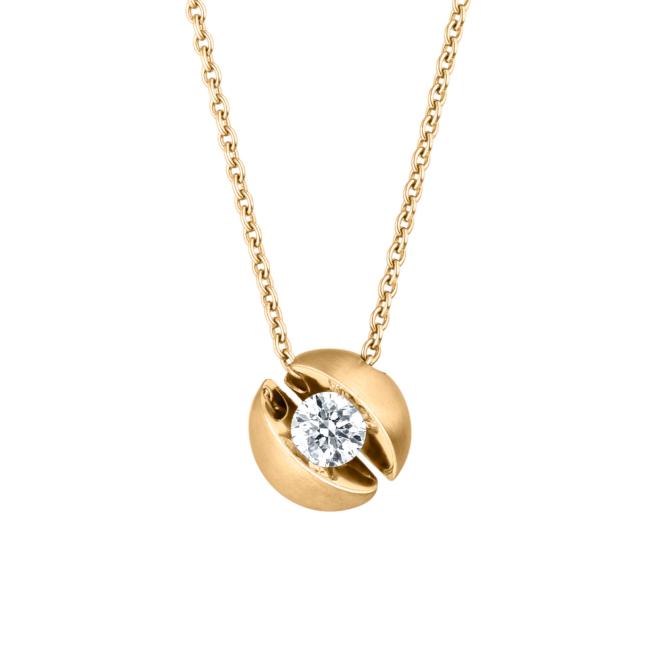 CALLA Collier