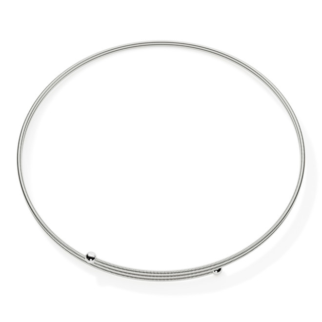 Colette C Embrace Collier 2-fach 