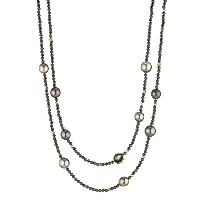 BIG BANG Collier