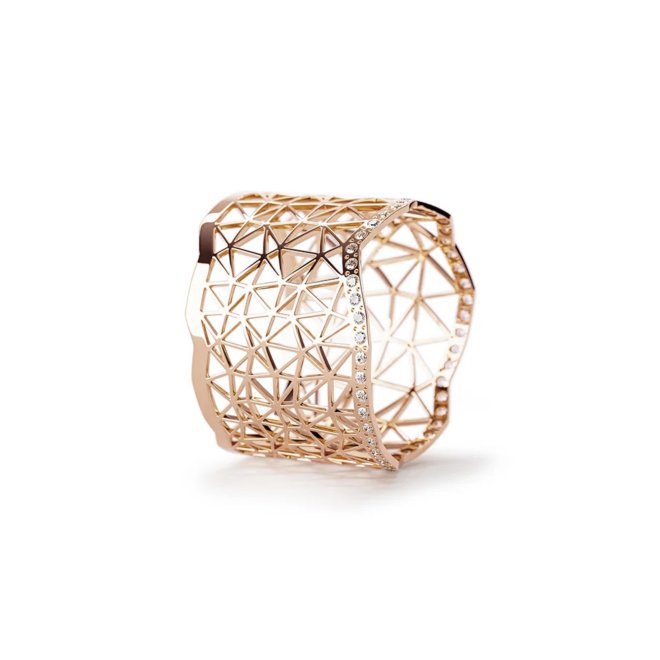 Topia Vision Ring