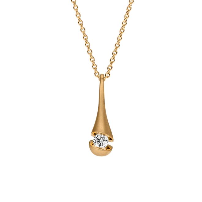 CALLA Collier