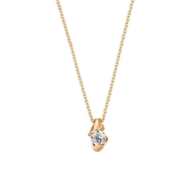 CALLA Collier