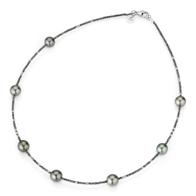 Castaway Collier