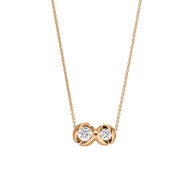 CALLA Collier