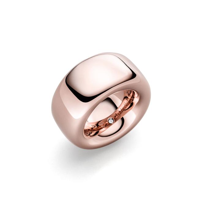 Ring "Cercle 15"