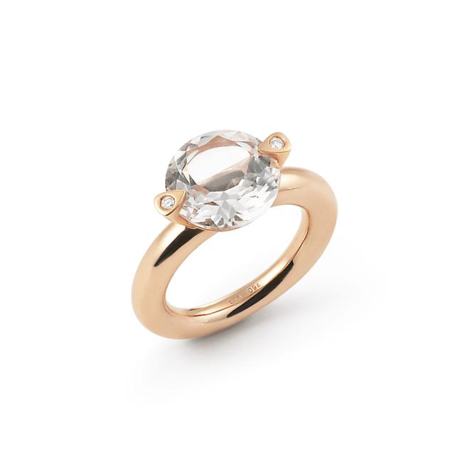 Dolce Vita Ring