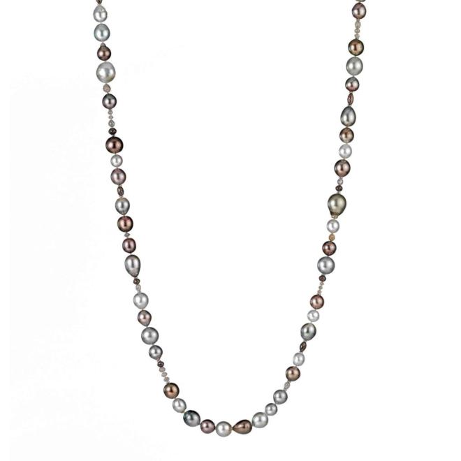 CASTAWAY Collier