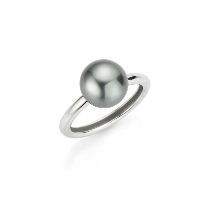 Neoclassic Ring