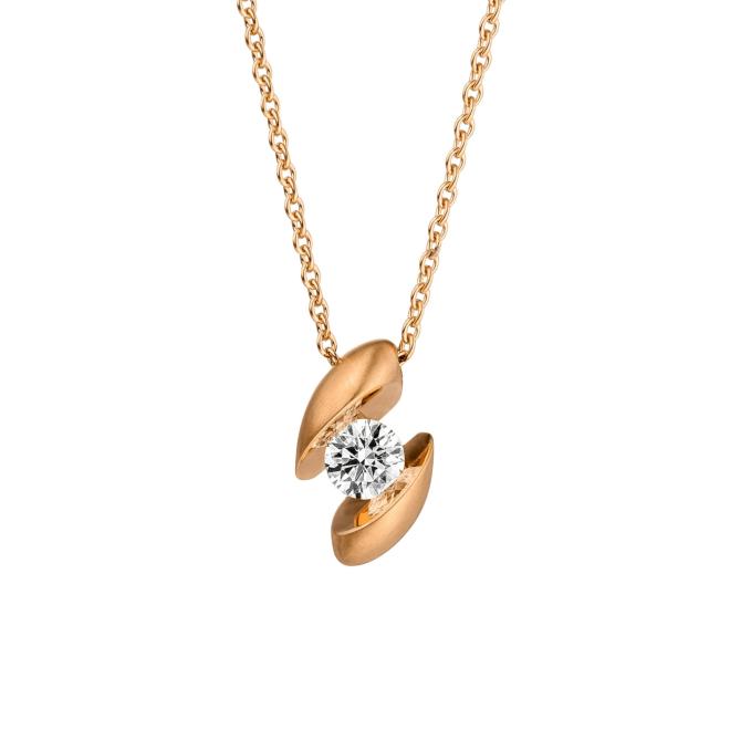 CALLA Collier