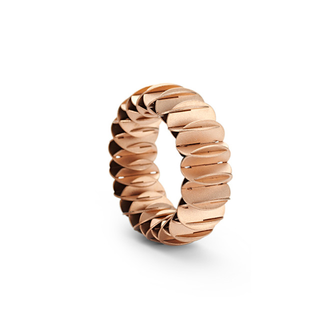 Phoenix Ring