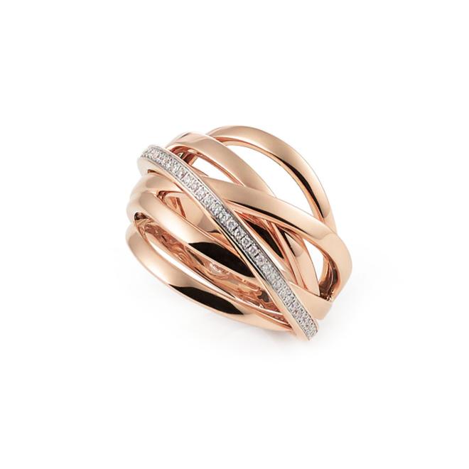 Serenata Ring