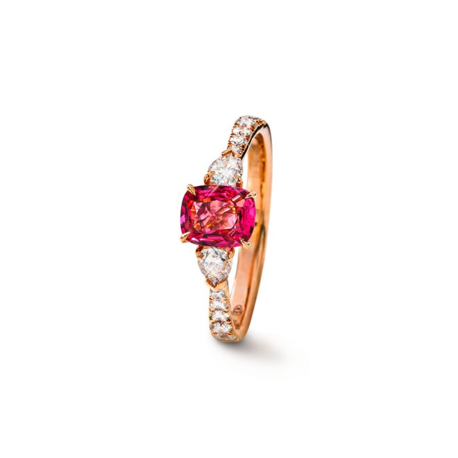 Unikat-Ring 
