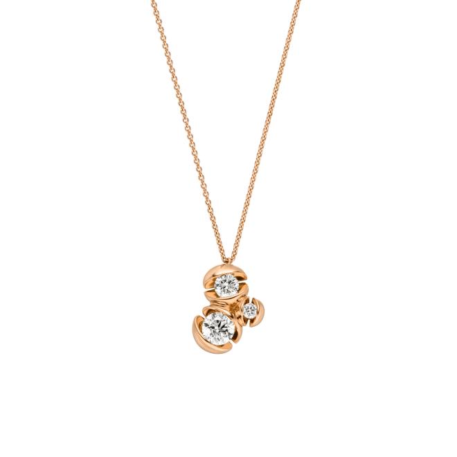 CALLA Collier