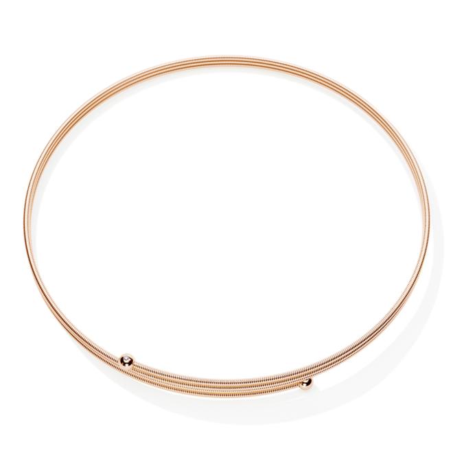 Colette C Embrace Collier 3-fach