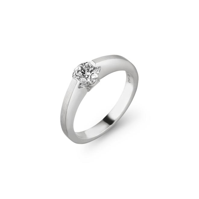 LIBERTÉ Diamantring